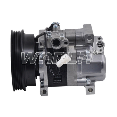 B26K614500 Compresor de ac para Mazda 323 626 Premac WXMZ014