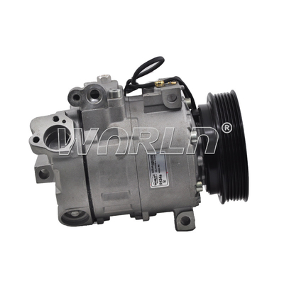 7SEU17C Compresor de aire acondicionado automático 12V para VW Golf WXVW026