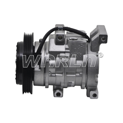 Compresor AC Car 8831006270 para Toyota Vios para Yaris Compresor WXTT113