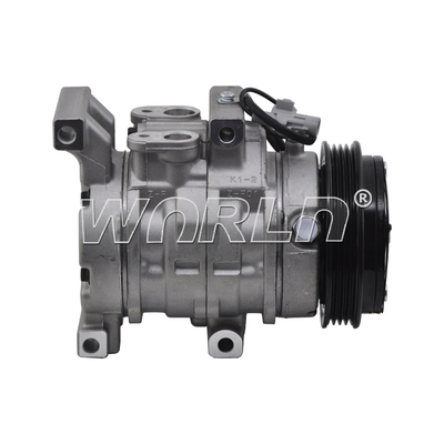 Compresor de aire acondicionado para automóviles para Toyota Avanza Rush WXTT098
