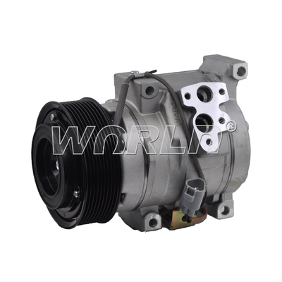 8832028380 compresor 10S15C de la CA de 472204320 vehículos para Toyota Estima Land Cruiser 2007-2012