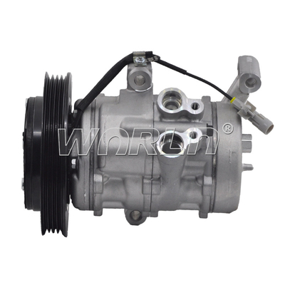 Compresor 4471606090 883200D060 de la CA de 10SE13C Toyota para Vios Yaris