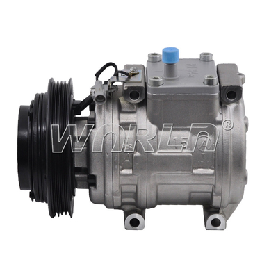 883200401084 Compresor de aire acondicionado para automóviles para Toyota Hiace para Tacoma 2.7/3.4 10PA15L WXTT038