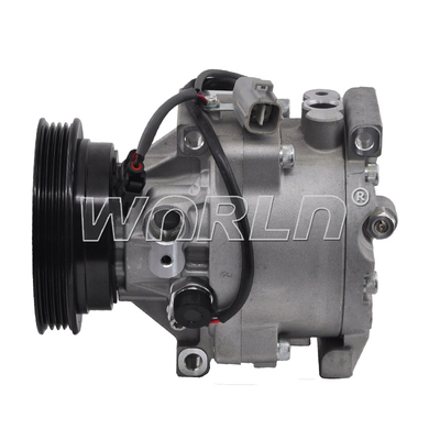 4471001370 Compresor de aire acondicionado automático para Toyota Paseo para Starlet para Daihatsu Extol WXTT055