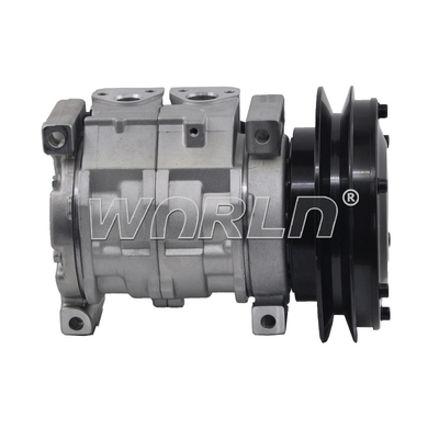 Compresor de aire acondicionado para John Deere Hino 883101840 503256 4709228 WXTK195