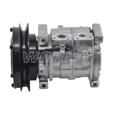 Compresor de la CA del vehículo 10S13C para OEM 883101840/503256/4709228 de Hitachi/de Hyundai