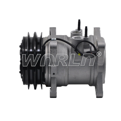 Para JAC Shuailing Para Dongfeng camión motorizado compresor de CA para los acondicionadores de aire WXTK077