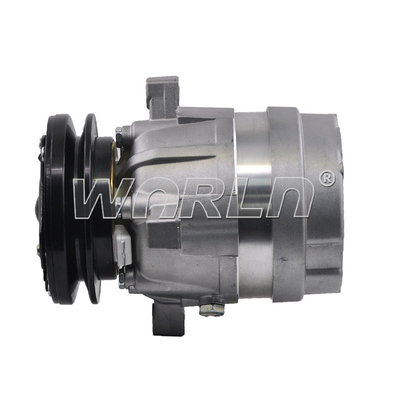 Excavador For Hyundai /Daewoo/Doosan 1A V5 de Daewoo del compresor de la CA del camión