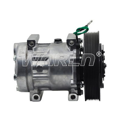 Compresor de la CA del camión de CAMC 709/7H14 24V 8PK