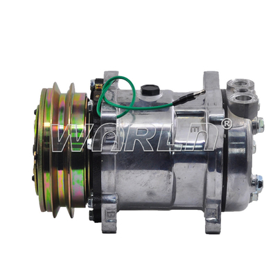 5H14 1B Compresor automático de aire acondicionado 24V para JMC WXTK068
