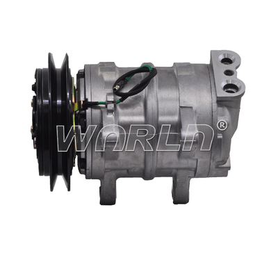 5060117570 Para Isuzu de adelante 24V bombas de aire acondicionado proveedor WXIZ023
