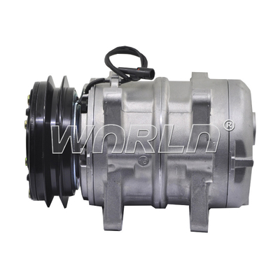 8943692740 Compresor de aire para automóviles para Isuzu Hicom3.9 para 4.3 NPR para NQR 12V WXIZ008
