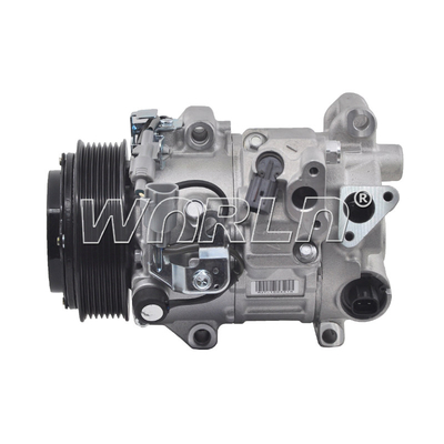 Compresor de aire acondicionado automático 883200E110 para Lexus RX GS Toyota Sienna WXLX002