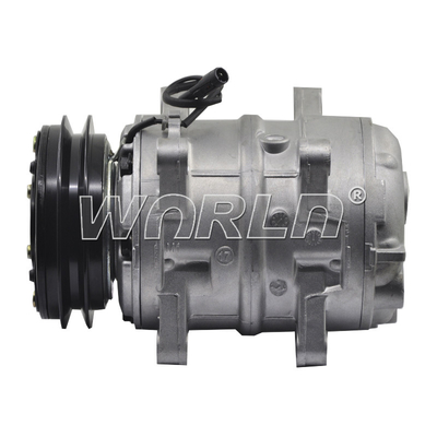 Compresor de aire acondicionado para camiones Isuzu Truck600P 12V 141499C WXIZ037