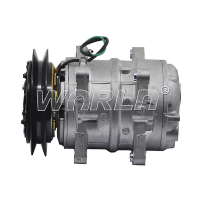 OEM 1835322551 24V Aire acondicionado Auto AC compresor para Isuzu Aska para CXH WXIZ045