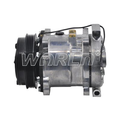 5H11 4PK versión de Irán Compresor de CA automático para Kia 507 WXKA015