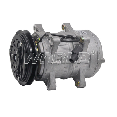 19192950 Aire acondicionado Auto ac compresor para Isuzu 600P 12V WXIZ003