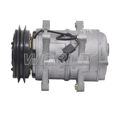 8-94438-606-0 compresor 14-2482C 10158 03-771 de la CA de 19192950 coches para el SOLDADO DE CABALLERÍA 1991-1997 de ISUZU REDEO 1987 - /2.2 2,3 2,6