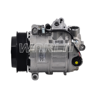 Sistema de refrigeración Compresor de aire acondicionado 7SEU17C Compresor de aire acondicionado para automóviles para Benz ML WXMB097
