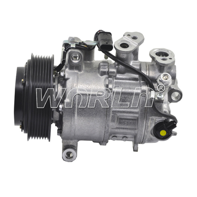 A0008302502 Bombas de aire acondicionado para automóviles Auto AC Compresor para Benz GLC M264/W205 WXMB057