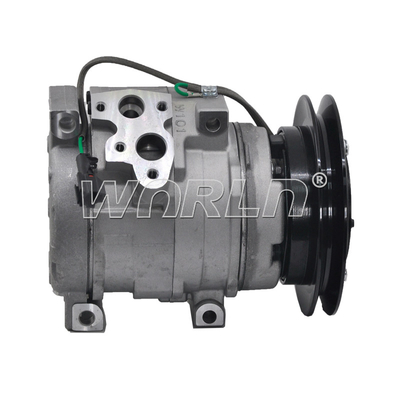 Para Isuzu Aska para CVR para Suzuki 1835323280 4371007910 compresor camión de aire acondicionado WXIZ007