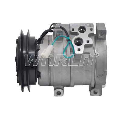 1835323290 4472205061 Compresor de CA automático 10S15C para Isuzu mezclador para tractor para Hino WXIZ001