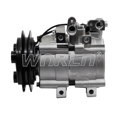 Compresor de aire acondicionado 24V HS18 para Hyundai Grace 2.5T WXHY080