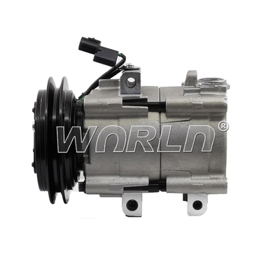 Compresor de aire acondicionado automático para Hyundai Galloper para H1002.5/3.0 WXHY001