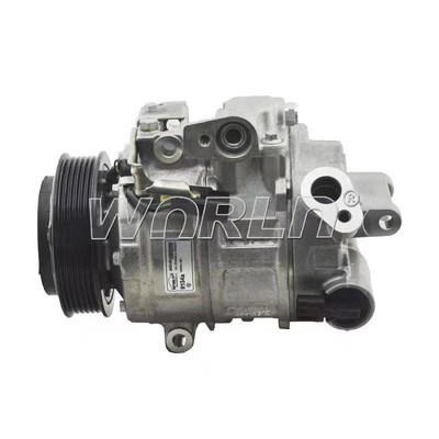 DA8Z19703A para Ford Explorer para Flex para Taurus para Policía para Lincoln AC Compresor de coche WXFD032