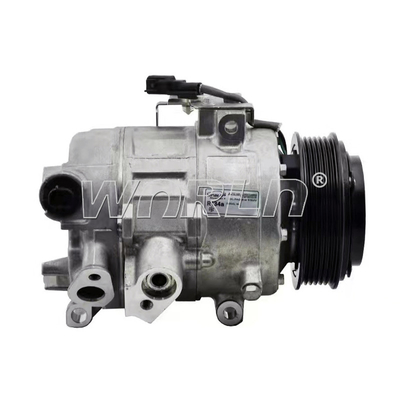 DG9H19D629BF Compresor de CA de automóvil 7SBH17C para Ford Mondeo para Galaxy para Smax1.5 WXFD107