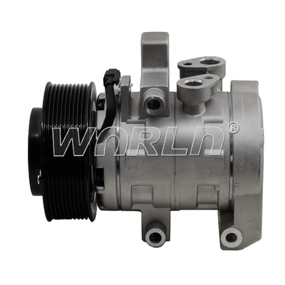 Compresor de aire acondicionado para automóviles DKS17DS 168663 140872 Para Ford Mustang5.8 2010-2014 WXFD134