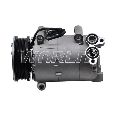 Condimentador de aire automático compressor 1671720 para Ford CMAX SMAX Mondeo WXFD040