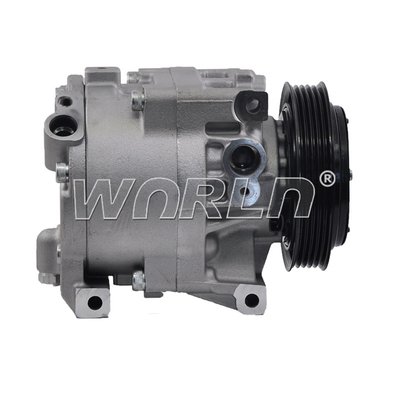 K46753622 71721725 Compresor de CA automático para Fiat Brava para Tipo para AlfaRomeo156 WXFT003
