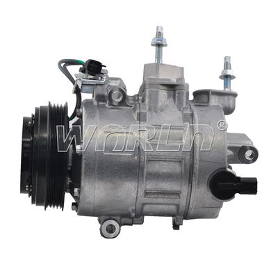 2026792 2036679 2062122 Compresor de CA automático para Ford Fusion para Mondeo para Edge WXFD046
