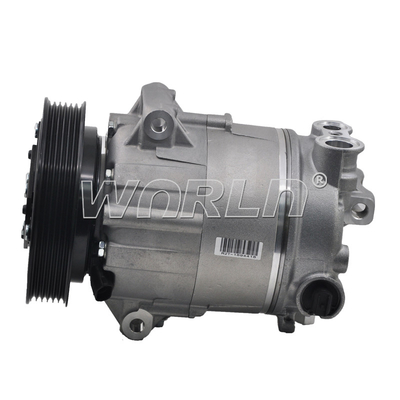 Compresor de aire acondicionado para Ferrari 458 para Maserti Quattroporte WXAA020