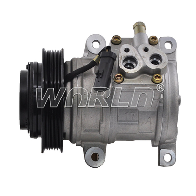 4677347 1520782 10PA17E Compresores de aire acondicionado para automóviles para Chrysler Voyager para Dodge Caravan WXDG019