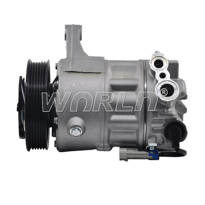 13232310 13262842 AC Compresor Automático Para Buick LaCrosse Para Cadillac SRX Para Saab WXBK005