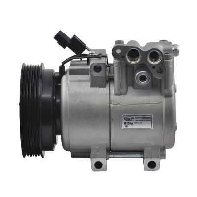 Compresor auto del aire/acondicionado GAMMA1102/977011Z000 para Hyundai Elantra1.6 HS15 6PK
