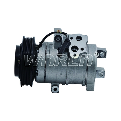 Compresor de CA de automóvil 55111034AB K55111034AA para Chrysler300C para cargador Dodge WXCL013
