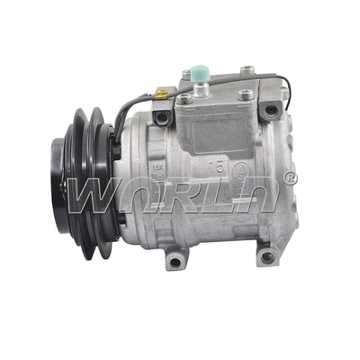 aire acondicionado 10PA15C 1A del coche del compresor 12V para Toyota para el deseo T525A02 1990-2007