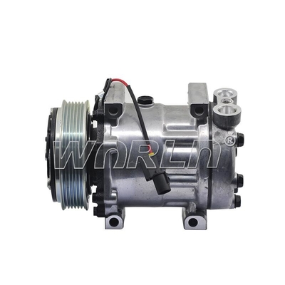 compresor del aire acondicionado de 7H15 6PK para Lotus Proton Gen 2 12V PW811677