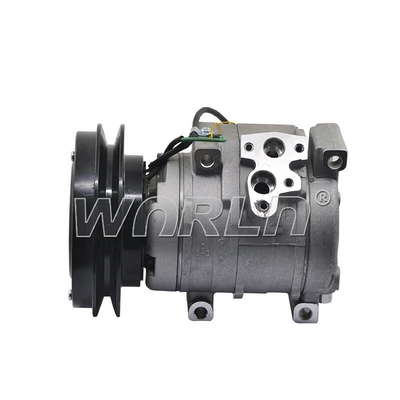 ND4472204781 20Y8101260 4210731221 AC compresor coche RC.600.217 para el MAQ KOMATSU WXTK002