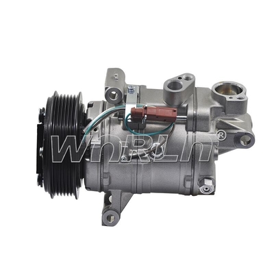 10S13C Compresor de aire acondicionado para automóviles para VW POLO T-Cross 1.5 WXVW062