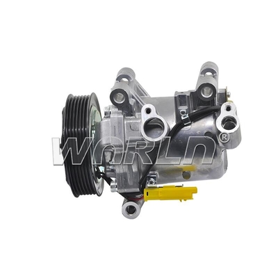 9806599380 Compresor de piezas para automóviles Para Peugeot301 Para Citroen C-Elysee WXPG018