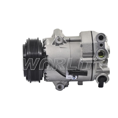 13346492 Compresor de aire acondicionado de automóvil para Opel Chevrolet CVC6 6PK para Orlando WXOP022