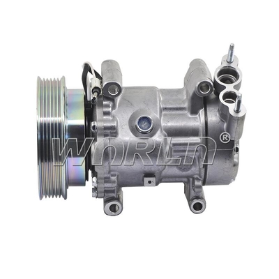 10PA17C 6PK Auto AC compressor 2763000QAE para el Renault Clio para el Kangoo WXRN028