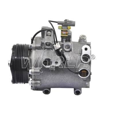 AKC200A083 Compresor AC de automóvil para Suzuki Swift para SX4 para Fiat Sedici 1.6 WXSK037