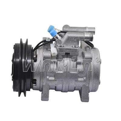 Compresor de aire acondicionado para automóviles 44717025502 Para Toyota Hilux WXTT094