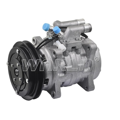 RC. ¿Qué quieres decir?600.184 COMPRESSOR 6P148 IMPORTADO BEHR 12V 1A 8 ORELHAS UNIVERSAL 44717001102 8FK351339161 WXTT094 El equipo de carga de la máquina es el siguiente: