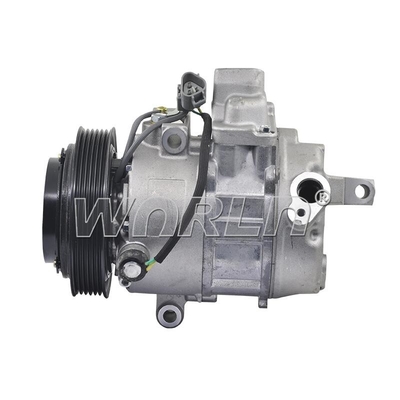 4472208243 Compresor de ac para automóviles para Lexus LX470 GS430 WXLX004